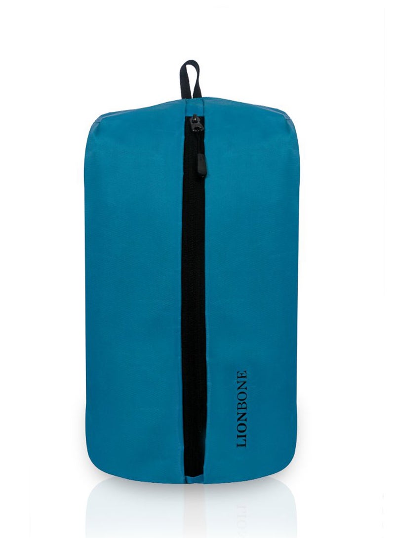 LIONBONE Combo of Backpack, Pouch and Sipper SkyBlue  - Image 2