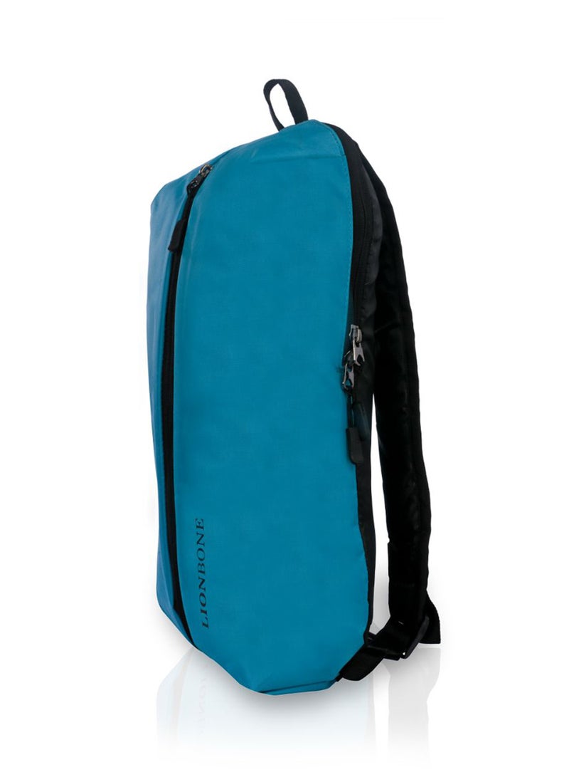 LIONBONE Combo of Backpack, Pouch and Sipper SkyBlue  - Image 3