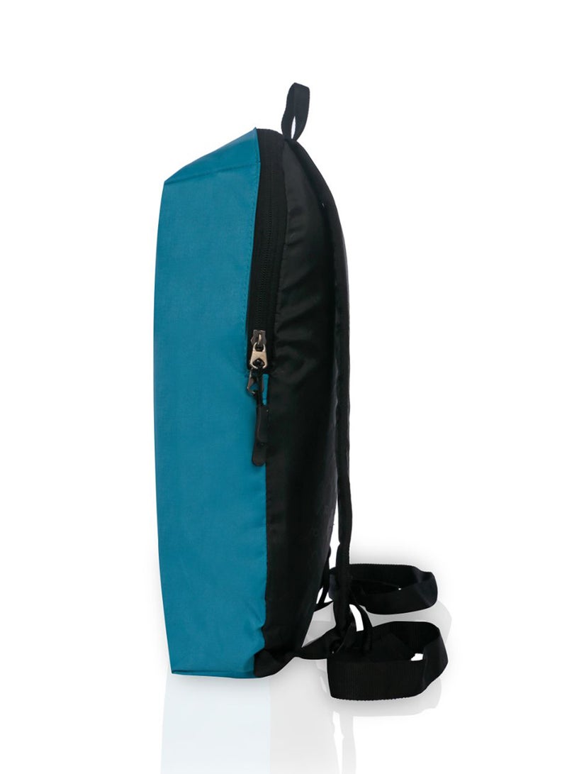 LIONBONE Combo of Backpack, Pouch and Sipper SkyBlue  - Image 4
