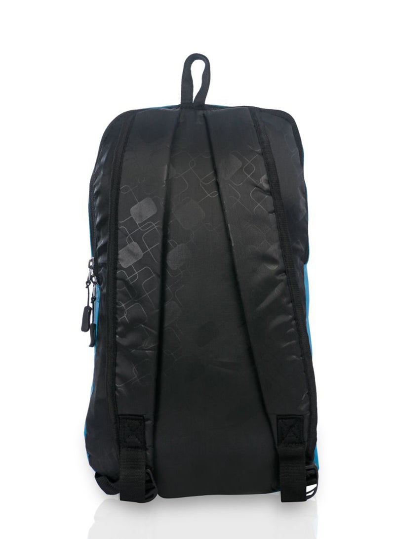 LIONBONE Combo of Backpack, Pouch and Sipper SkyBlue  - Image 5