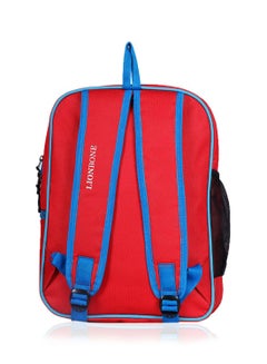 LIONBONE Kids Backpack With Sipper And Pouch Multicolour  - Image 2