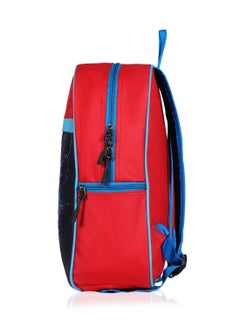 LIONBONE Kids Backpack With Sipper And Pouch Multicolour  - Image 5