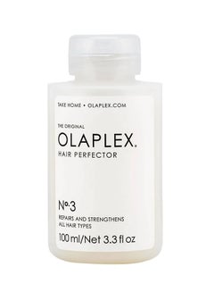 Noon Sales With a 37% Discount on Olaplex Hair Repair Treatment Cream!