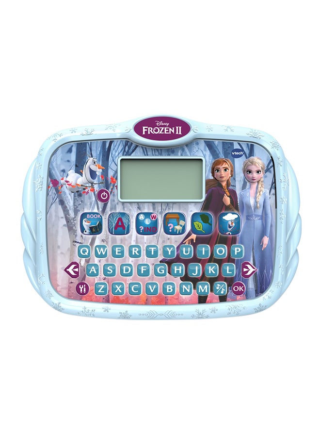 Frozen 2 Learning Tablet 24.1x30x5.8cm - v1647415350/N43984810A_2