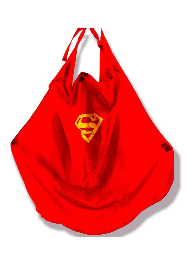 Superman Costume - Size 6 - Image 3