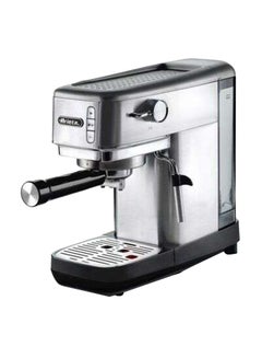Ariete Pump Espresso Maker 1.1 L 1300.0 W 1380 Silver/Black  - Image 1