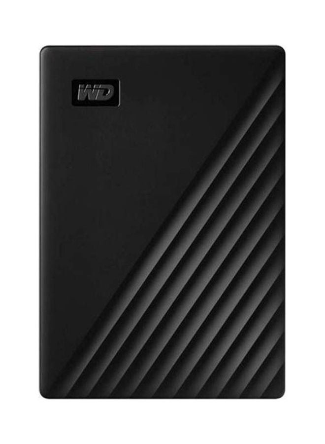 WD 2Tb My Passport Portable Storage Usb 3.0 Hard Drive 2.0 TB  - Image 1