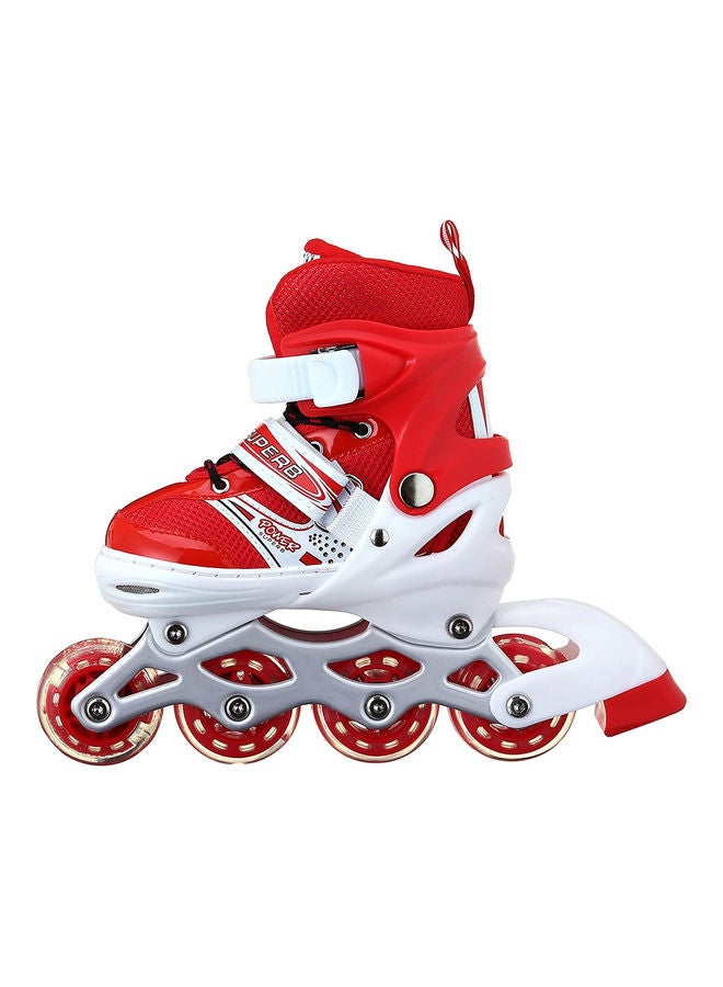 Roller-Skate Shoes - Large - Image 2