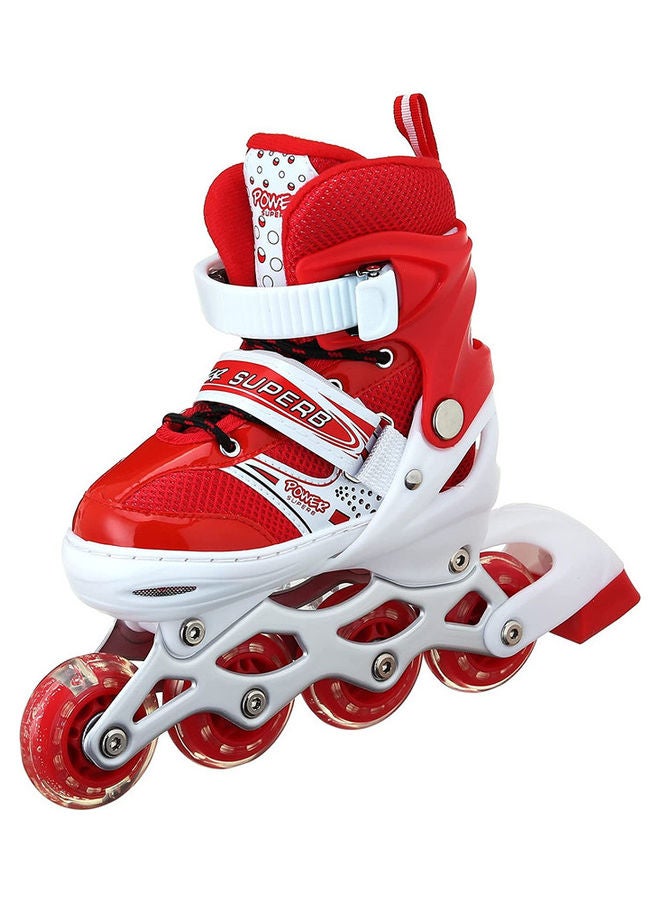 Roller-Skate Shoes - Large - Image 3