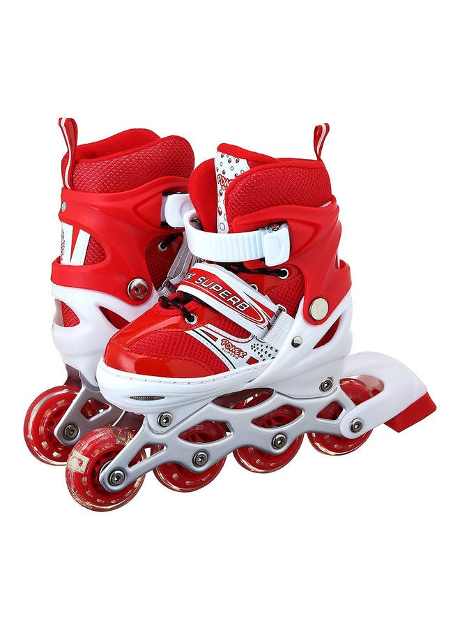 Roller-Skate Shoes - Large - Image 1