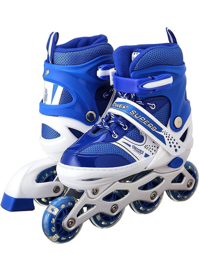 Roller-Skate Shoes - Large  - Image 1