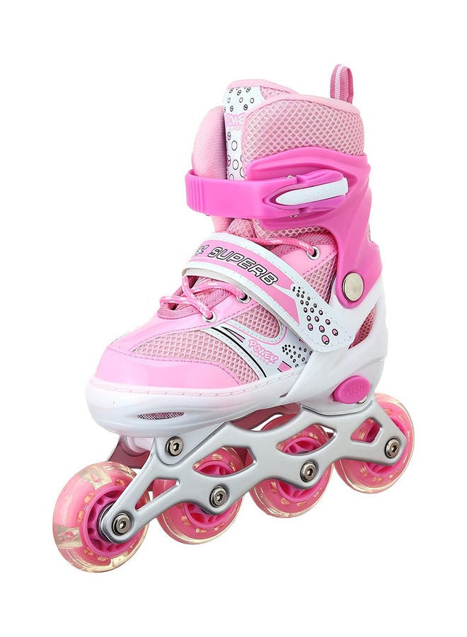 Roller-Skate Shoes - Large - Image 1