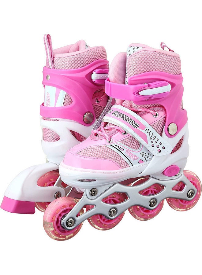 Roller-Skate Shoes - Large - Image 3
