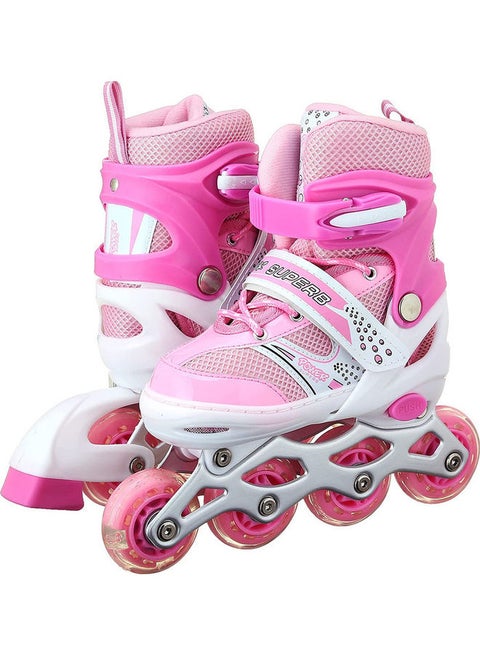 Roller-Skate Shoes - Small