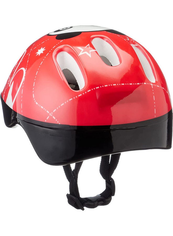 Generic - Roller-Skate Set With Safety Kit And Helmet - Small - Image 1