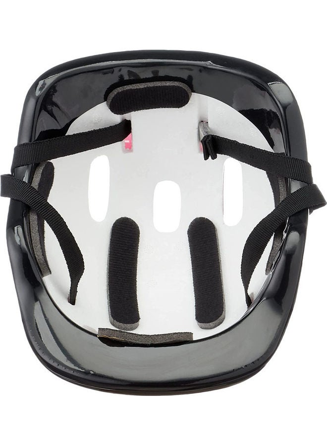 Generic - Roller-Skate Set With Safety Kit And Helmet - Small - Image 1