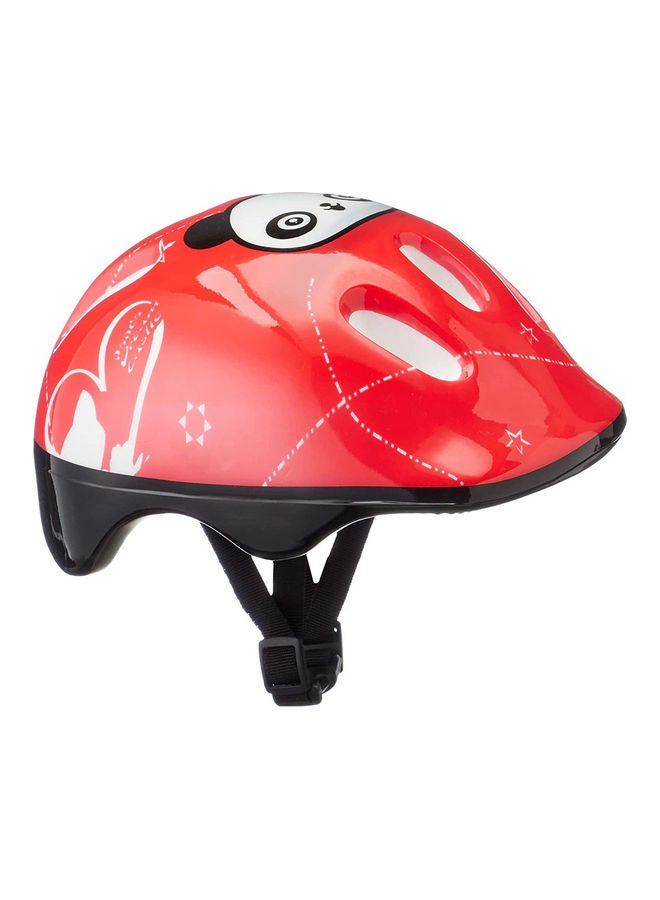 Generic - Roller-Skate Set With Safety Kit And Helmet - Small - Image 1