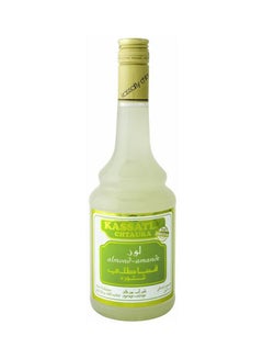 Almond Syrup 600ml - v1647418535/N44894796A_1