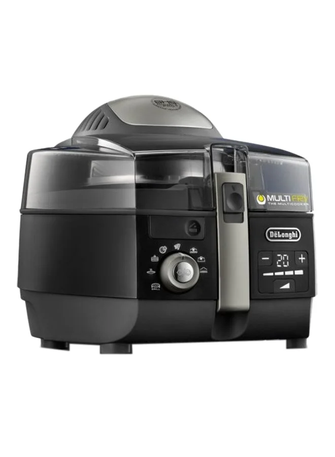 ديلونجي مقلاة اكسترا شيف المتعددة 1.7 kg 2300 W FH1396/1.BK أسود