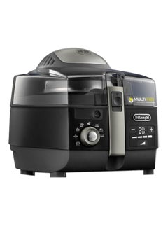 ديلونجي مقلاة اكسترا شيف المتعددة 1.7 kg 2300 W FH1396/1.BK أسود  - Image 1