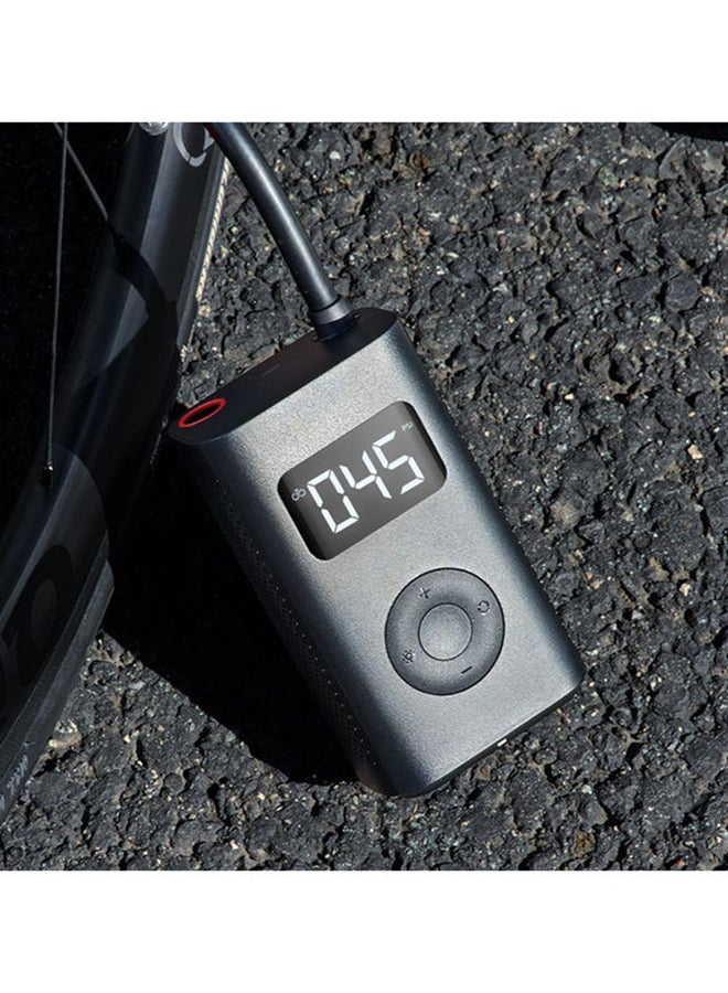 Xiaomi - 1S Portable Air Compressor - Image 1