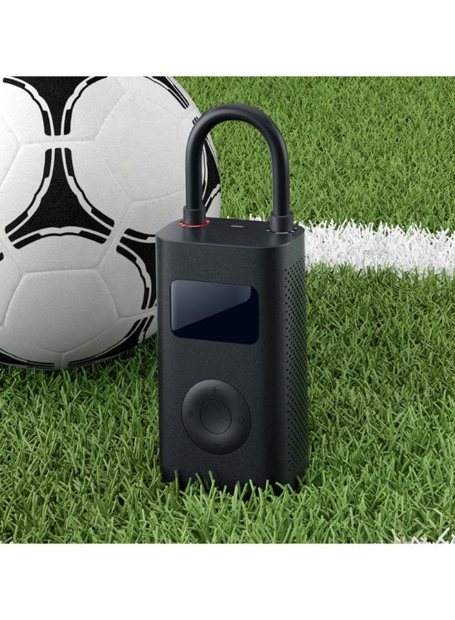 Xiaomi - 1S Portable Air Compressor - Image 1