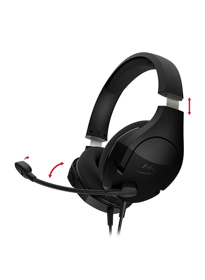 Stinger Core HX-HSCSC2-BK/WW