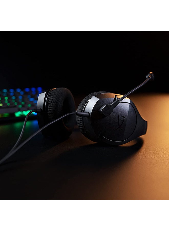 Stinger Core HX-HSCSC2-BK/WW
