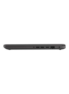 HP 240 G7 (Upgraded Version) Laptop With 14-Inch HD Display, Celeron N4020 Processor/4GB RAM/128GB SSD/Intel UHD Graphics/Windows 10/International Version English Black  - Image 3