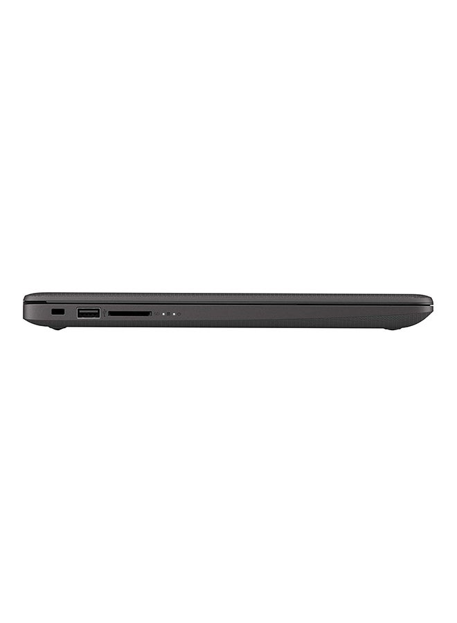 HP 240 G7 (Upgraded Version) Laptop With 14-Inch HD Display, Celeron N4020 Processor/4GB RAM/128GB SSD/Intel UHD Graphics/Windows 10/International Version English Black  - Image 4