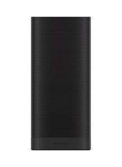 هواوي باور بنك 6700.0 mAh أسود  - Image 2