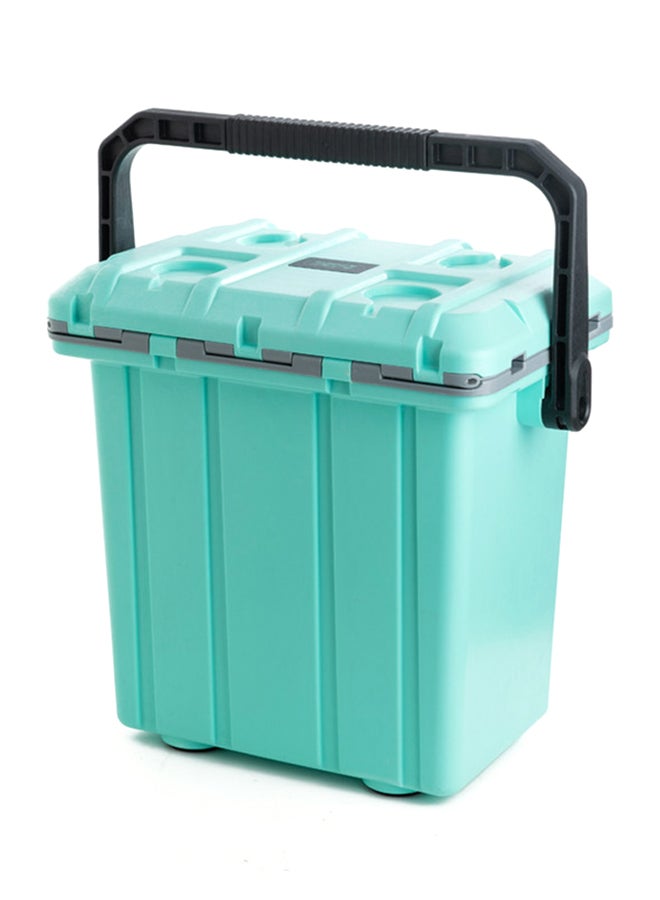 AL RIMAYA Cooler Box 48.6x45.4x32.8cm  - Image 3