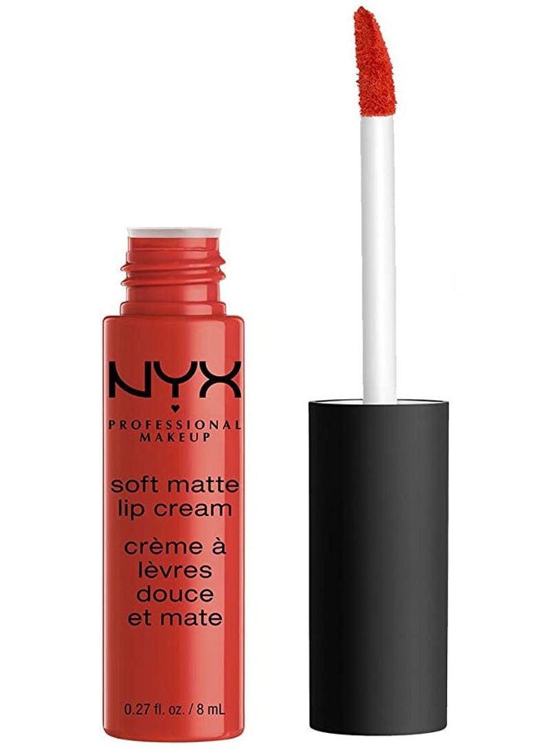 LA Girl - Sephora Outrageous Extension Mascara + NYX Soft Matte Lip Cream + Free Gift ( Pro Conceal HD Concealer ) Green - Image 1