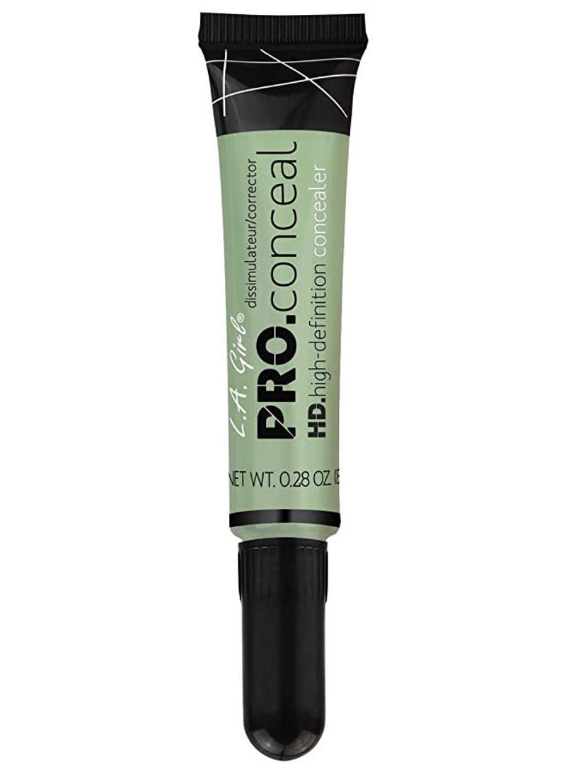 LA Girl - Sephora Outrageous Extension Mascara + NYX Soft Matte Lip Cream + Free Gift ( Pro Conceal HD Concealer ) Green - Image 1