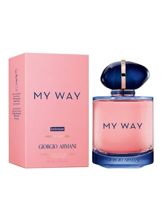 My Way intense For Her EDP 90ml - v1647440278/N52912867A_1