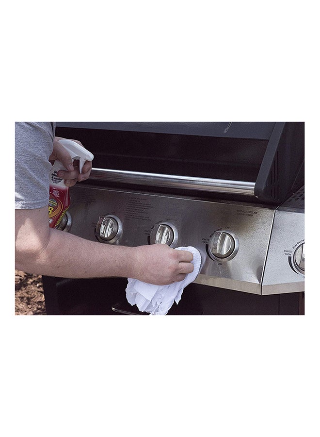 Krud Kutter Kutter Original  Spray 946ml - Image 4