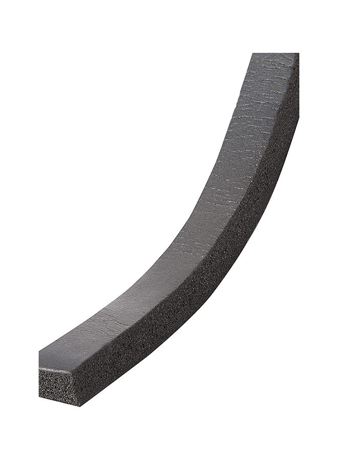 Frost King - High Density Foam Tape Black - Image 1