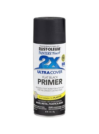 Black Primer
