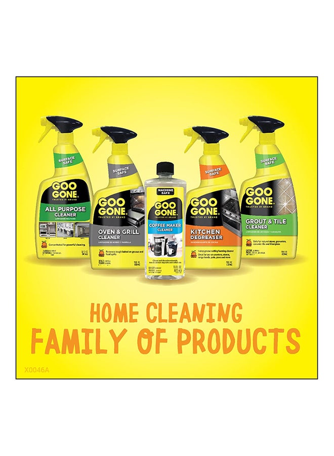 Goo Gone Surface Safe Kitchen Degreaser 414ml  - Image 5