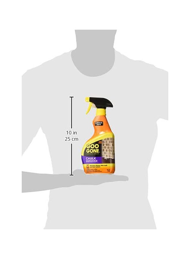Goo Gone Surface Safe Caulk Remover 4.4x2.7x10inch  - Image 3