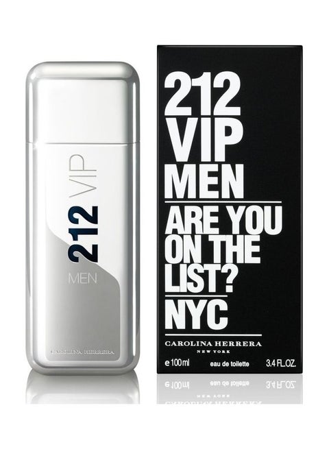 212 VIP للرجال كارولينا هيريرا