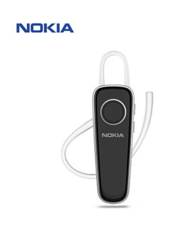 NOKIA Wireless In-Ear Mono Headset With Mic Black  - Image 2