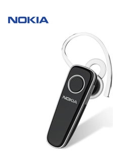 NOKIA Wireless In-Ear Mono Headset With Mic Black  - Image 5