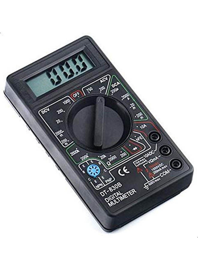 مقياس متعدد رقمي للجيب - Image 3