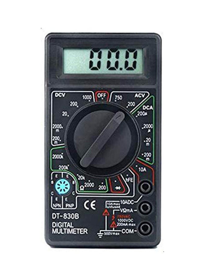 مقياس متعدد رقمي للجيب - Image 2