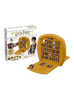 Winning Moves Match Harry Potter Wave 26.7cm  - Image 1