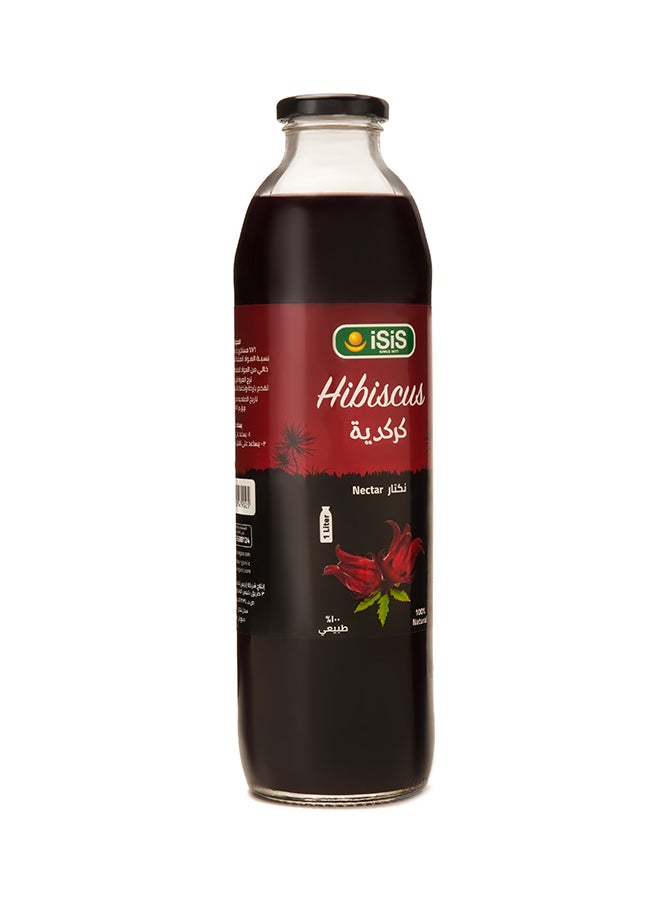 Hibiscus Juice 1Liters - v1647491476/N29595479A_2