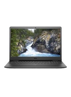 Vostro 3500 Laptop With 15.6-Inch Display, Core i3-1115G4 Processer/4GB DDR4 RAM/1TB HDD /Intel UHD Graphics Black