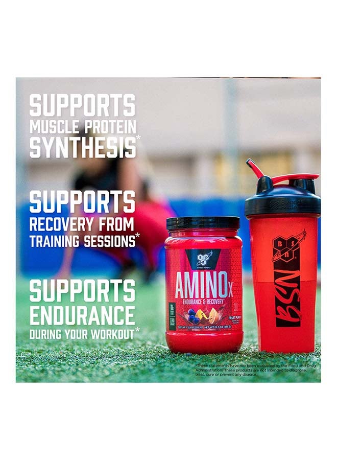Bsn Amino X Grape 435G - Image 3