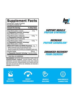 Best BCAA Dietary Supplement - Blue Raspberry - v1647495991/N18839706A_2